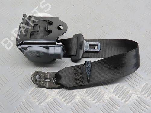 Used Rear right belt tensioner AUDI A1 (8X1, 8XK) 1.4 TFSI (122 hp) 18104246