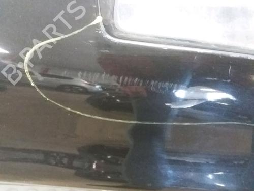 Rear bumper VW POLO (6N2) 1.4 | BP23155441C8 