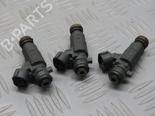 Spreder / Dyse CITROËN C3 II (SC_) 1.2 VTi 82 (82 hp) 31275910