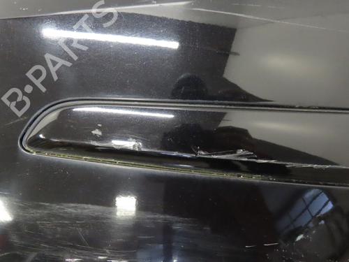 Rear bumper OPEL ASTRA H GTC (A04) 1.3 CDTI (L08) | BP17781764C8 