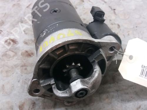 Used Starter Starter SEAT AROSA (6H1) 1.4 (60 hp) 15378293 15378293
