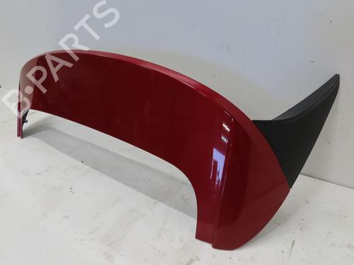 Spoiler bagklap FORD PUMA (J2K, CF7) 1.0 EcoBoost mHEV | BP29046034C96