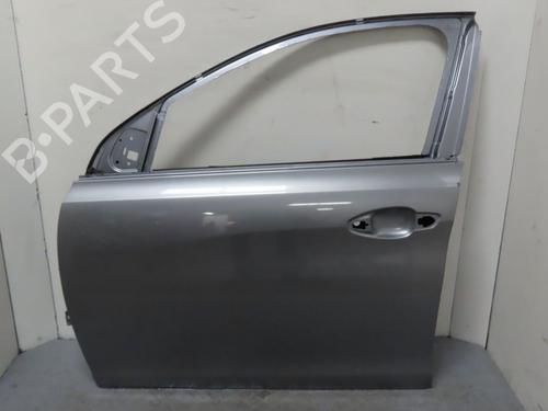 Left front door PEUGEOT 308 SW II (LC_, LJ_, LR_, LX_, L4_) 1.6 BlueHDi 100 | BP24832487C2 