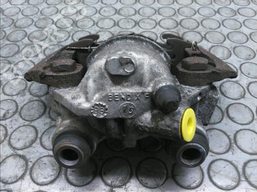 Right front brake caliper PEUGEOT 106 II (1A_, 1C_) 1.1 i | BP17778657M104 
