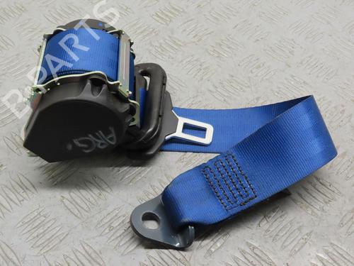 Rear left belt tensioner PEUGEOT 208 I (CA_, CC_) 1.0 VTi | BP25480195C89 