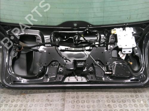 Tailgate AUDI A3 (8P1) 2.0 TDI 16V | BP23155487C6 