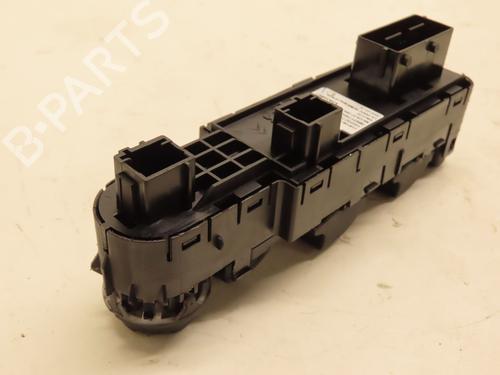 Used Left front window switch PEUGEOT 208 II (UB_, UP_, UW_, UJ_) 1.2 PureTech 75 (75 hp) 29319329