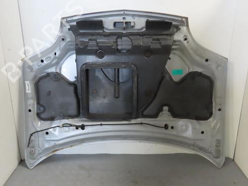 Hood NISSAN X-TRAIL I (T30) 2.2 dCi 4x4 | BP18913390C1 