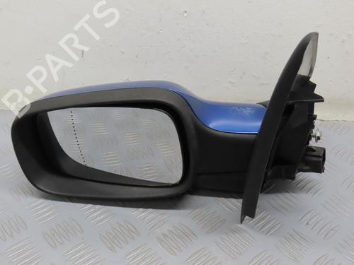 Bakspejl venstre RENAULT MEGANE II (BM0/1_, CM0/1_) 1.9 dCi (131 hp) 17781210