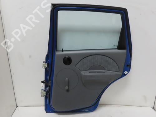 Używane Drzwi tylne prawe CHEVROLET AVEO / KALOS Hatchback (T250, T255) 1.2 (72 hp) 32308562