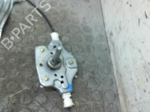 Rear left window mechanism RENAULT MODUS / GRAND MODUS (F/JP0_) 1.4 (JP01, JP0J) | BP9380054C24