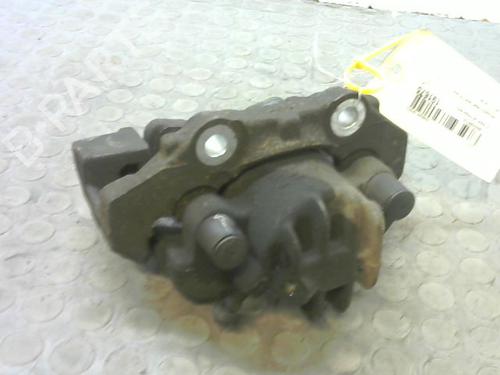 Used Right front brake caliper CITROËN BERLINGO MULTISPACE (B9) 1.6 HDi 90 (92 hp) 14884670