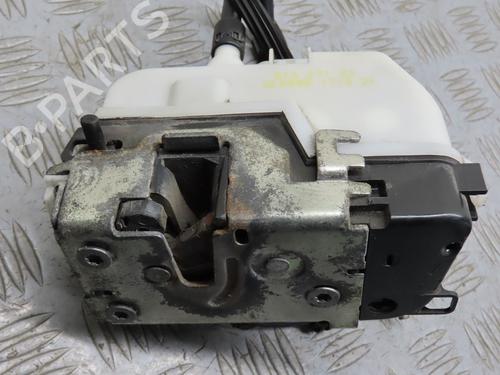 Rear right lock CITROËN C3 I (FC_, FN_) 1.4 HDi | BP24302339C99 