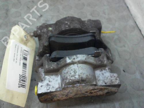 Bremssattel rechts hinten für CITROËN C5 I (DC_) 1.8 16V (DC6FZB, DC6FZE) (115 hp) 23154580