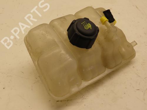 Used Expansion tank RENAULT MEGANE IV Hatchback (B9A/M/N_) 1.2 TCe 130 (B9MR) (130 hp) 29380205