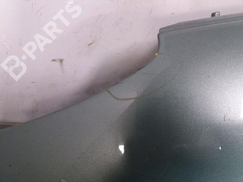 Left front fenders CITROËN C8 (EA_, EB_) 2.0 HDi 135 | BP10045067C41 