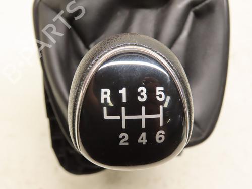 Gear lever FORD TRANSIT CONNECT MPV 1.5 TDCi | BP29136644M90 