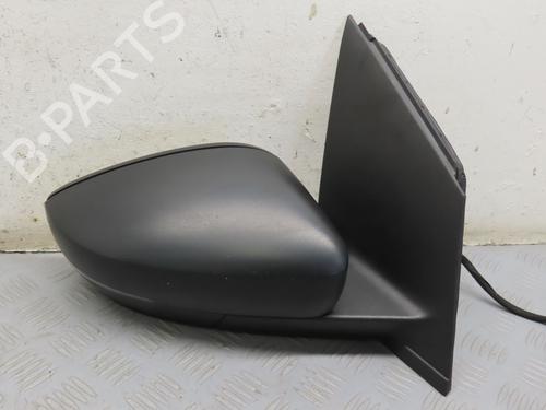 Used Right mirror VW POLO V (6R1, 6C1) 1.6 TDI (90 hp) 26442406