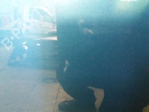 Right rear door NISSAN ALMERA TINO (V10) 2.2 dCi | BP23155366C5 