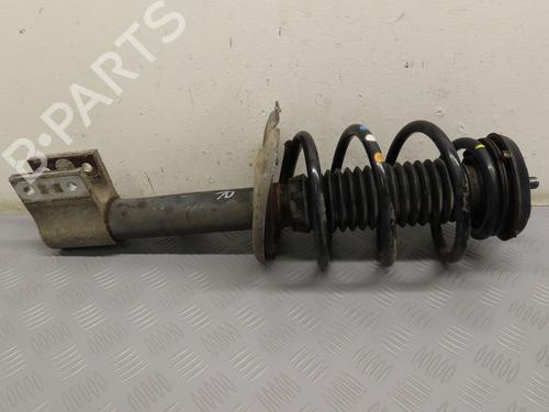 Used Right front shock absorber PEUGEOT 3008 I MPV (0U_) 2.0 HDi Hybrid4 (0URHCA) (200 hp) 19490384