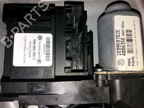 Used Front right window mechanism Front right window mechanism VW GOLF V (1K1) [2003-2010] 23155122 23155122