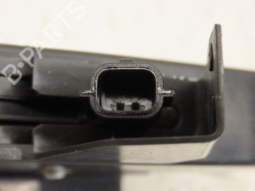 Rear left lock DACIA SANDERO II 1.5 dCi | BP29264172C100 