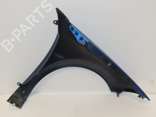 Used Left front fenders RENAULT MEGANE II Coupé-Cabriolet (EM0/1_) 1.6 (113 hp) 29986682