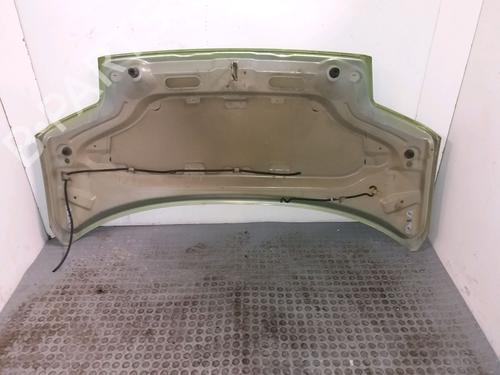 Used Hood CITROËN C2 (JM_) 1.1 (60 hp) 9383706