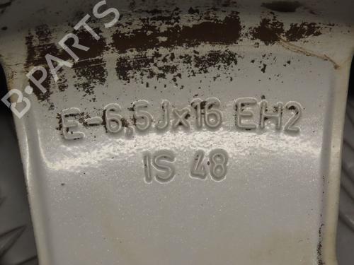 Used Rim MINI MINI (R50, R53) Cooper (116 hp) 21180520