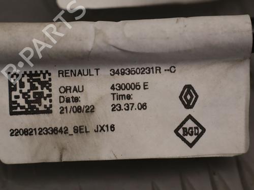 Used Gear lever Gear lever DACIA SANDERO III 1.0 SCe 65 (67 hp) 34640461 34640461