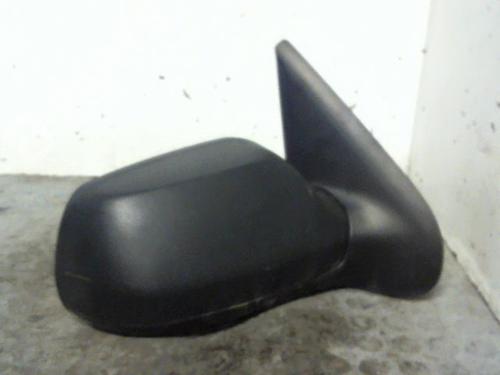 Right mirror MAZDA 2 (DY) 1.4 CD | BP9382406C27 