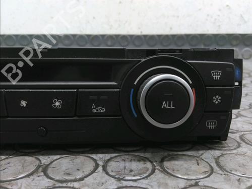 Climate control BMW 1 (E87) 116 d | BP17779522I5 