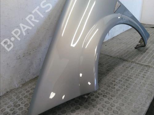 Left front fenders RENAULT MEGANE II (BM0/1_, CM0/1_) 1.9 dCi (BM0G, CM0G) | BP23155040C41 