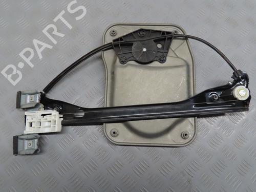 front-right-window-mechanism-skoda-fabia-ii-542-2006-2007-2008-2009-2010-2011-2012-2013-2014-26227418 main image
