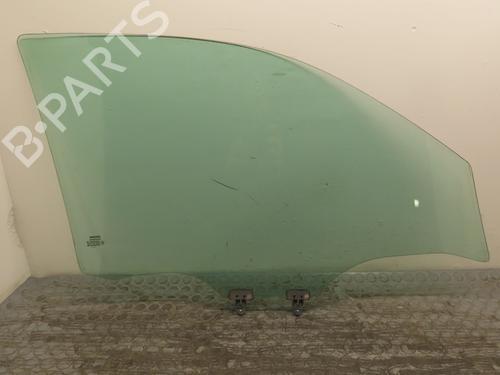 Front left door window NISSAN MICRA III (K12) 1.2 16V | BP17782131C18 
