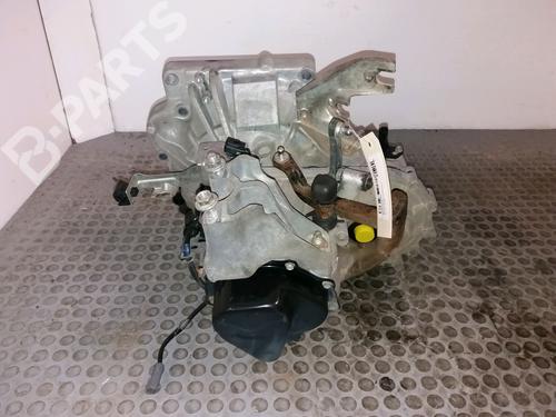Gearbox MAZDA 2 (DE_, DH_) 1.3 (DE3FS) | BP9387236M3 