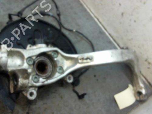 Venstre Styrespindel Lejehus AUDI A4 B7 Avant (8ED) 2.0 TDI | BP17135958M25 