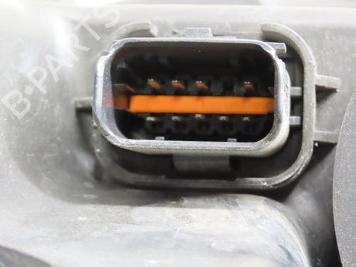 Right headlight CITROËN C4 Grand Picasso I (UA_) 1.6 HDi | BP29469012C29 