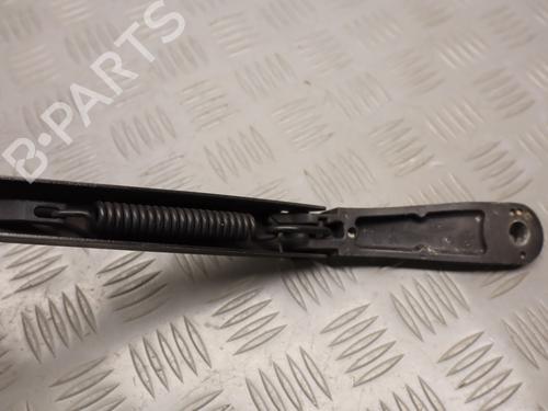 Used Front windshield wiper arm Front windshield wiper arm CITROËN C3 II (SC_) 1.2 VTi 82 (82 hp) 33894027 33894027