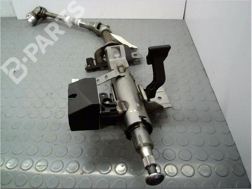 Used Steering column PEUGEOT 308 II (LB_, LP_, LW_, LH_, L3_) 1.6 BlueHDi 120 (120 hp) 9638819