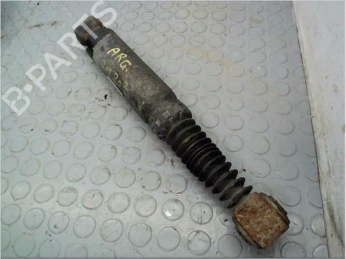 Used Left rear shock absorber Left rear shock absorber CITROËN JUMPY I Van (BS_, BT_, BY_, BZ_) 1.6 i (79 hp) 23154499 23154499