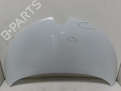 Panser RENAULT ZOE (BFM_) ZOE | BP31843642C1