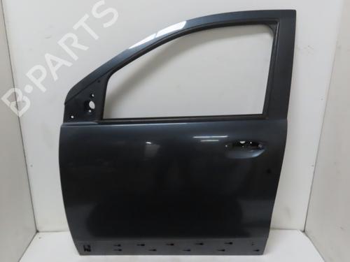 Dør venstre fortil DACIA LODGY (JS_) 1.5 dCi (JSMC, JSAF) (107 hp) 31276297