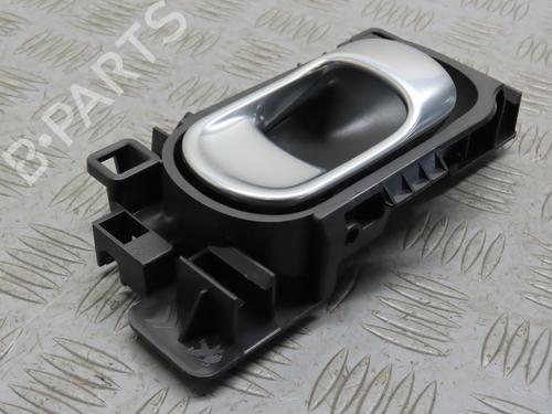 Front right interior door handle CITROËN C3 III (SX) 1.2 PureTech 82 | BP26534744I14