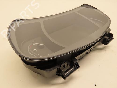 Kombinert Instrument RENAULT MEGANE IV Hatchback (B9A/M/N_) 1.2 TCe 130 (B9MR) | BP29380246C47 