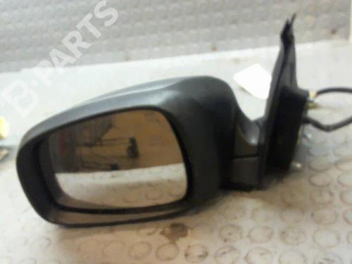 Retrovisor izquierdo SUZUKI SWIFT III (MZ, EZ) 1.3 (RS413, ZC11S) (92 hp) 9380563