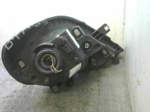 Left headlight RENAULT TRAFIC II Van (FL) 2.0 dCi 90 (FL0H) | BP23155706C28 