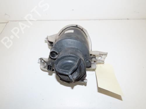 Right front fog light PEUGEOT 206+ (2L_, 2M_) 1.4 i (2LKFWA, 2MKFWA) | BP32332674C31