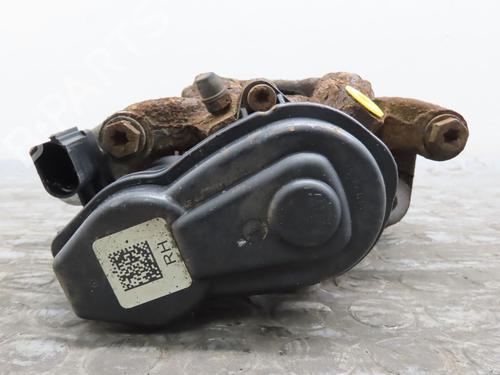 Used Right rear brake caliper NISSAN QASHQAI II (J11, J11_) 1.6 dCi ALL MODE 4x4-i (130 hp) 17778569
