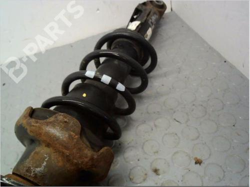 Left rear shock absorber MINI MINI (R56) One | BP10045028M18 